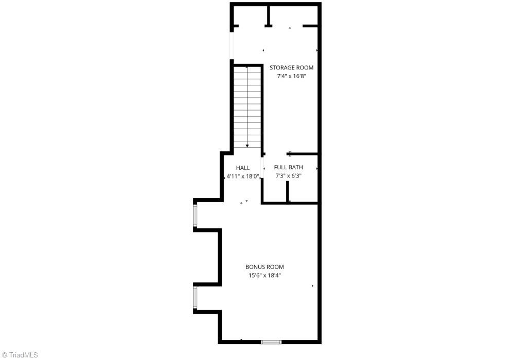 Winston-Salem, North Carolina 27104, United States, 3 Bedrooms Bedrooms, ,3 BathroomsBathrooms,Residential,Active,243730