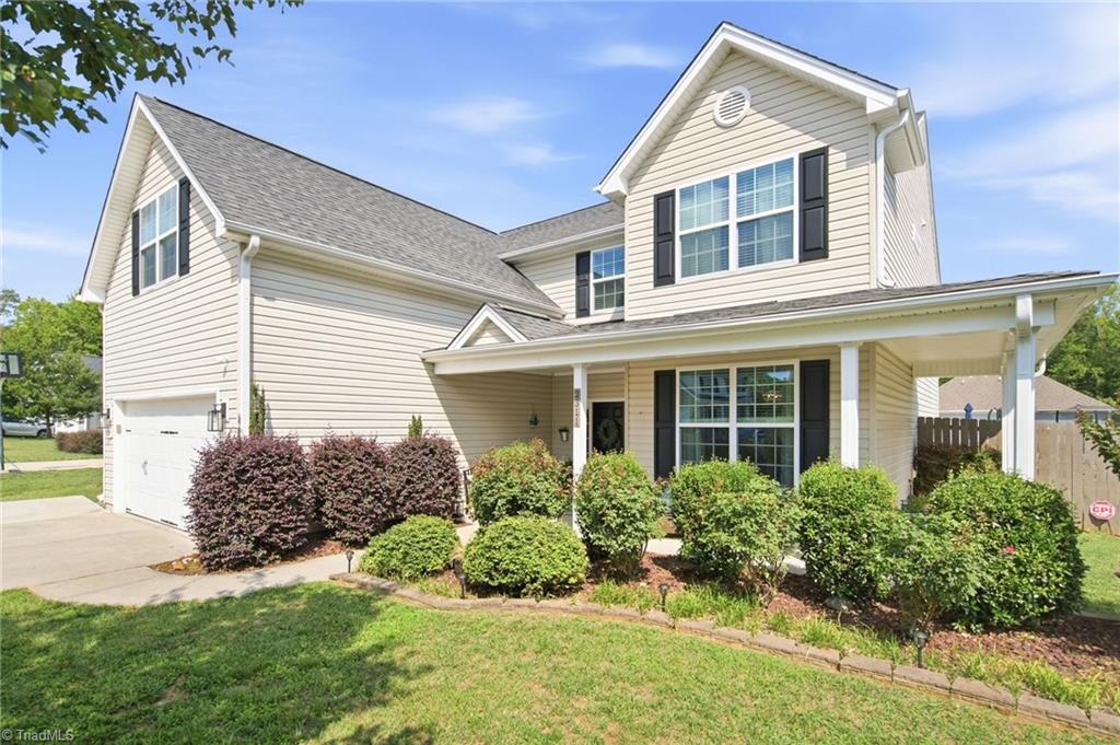 2311 Primrose Court, Elon, NC, 27244