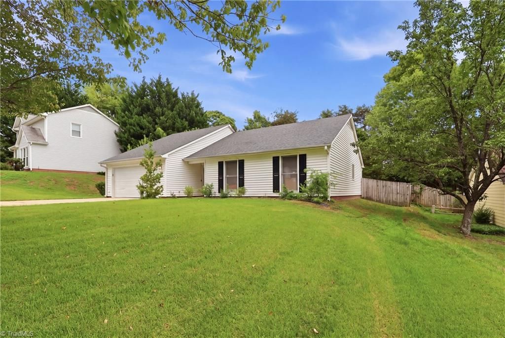 Photo of 4110 Appleton Road, Greensboro, NC 27405 (MLS # 1228782)