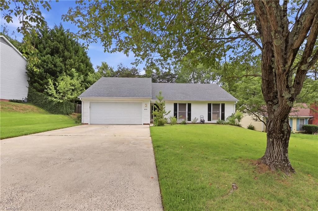 Photo of 4110 Appleton Road, Greensboro, NC 27405 (MLS # 1228782)