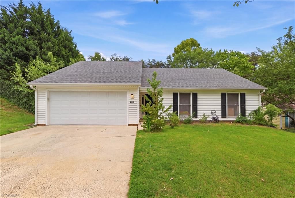 Photo of 4110 Appleton Road, Greensboro, NC 27405 (MLS # 1228782)