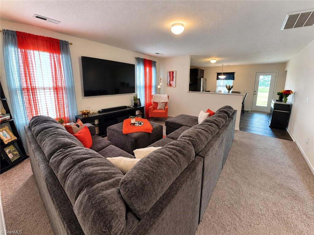 Photo of 1089 Bitting Hall Circle, Rural Hall, NC 27045 (MLS # 1235186)