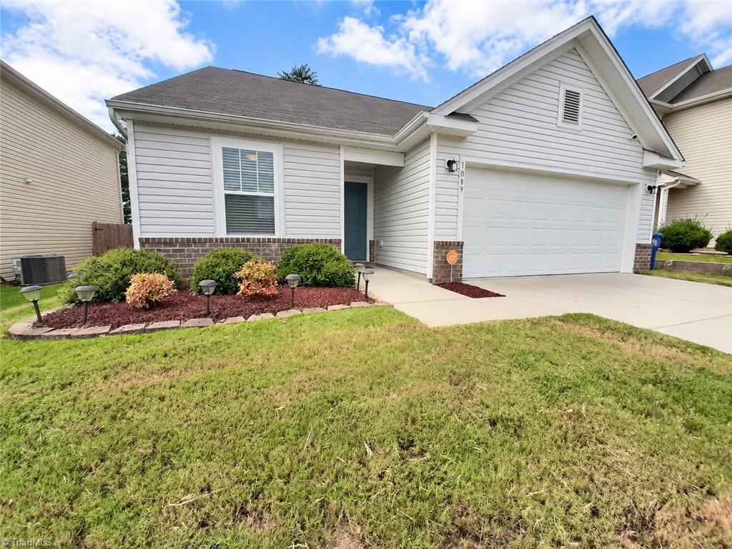 Photo of 1089 Bitting Hall Circle, Rural Hall, NC 27045 (MLS # 1235186)