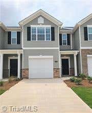 Homes For Rent - 1158 Evelynnview Lane<br/> Forsyth County, Kernersville, NC 27284