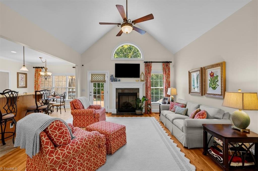 156 Keel Court
