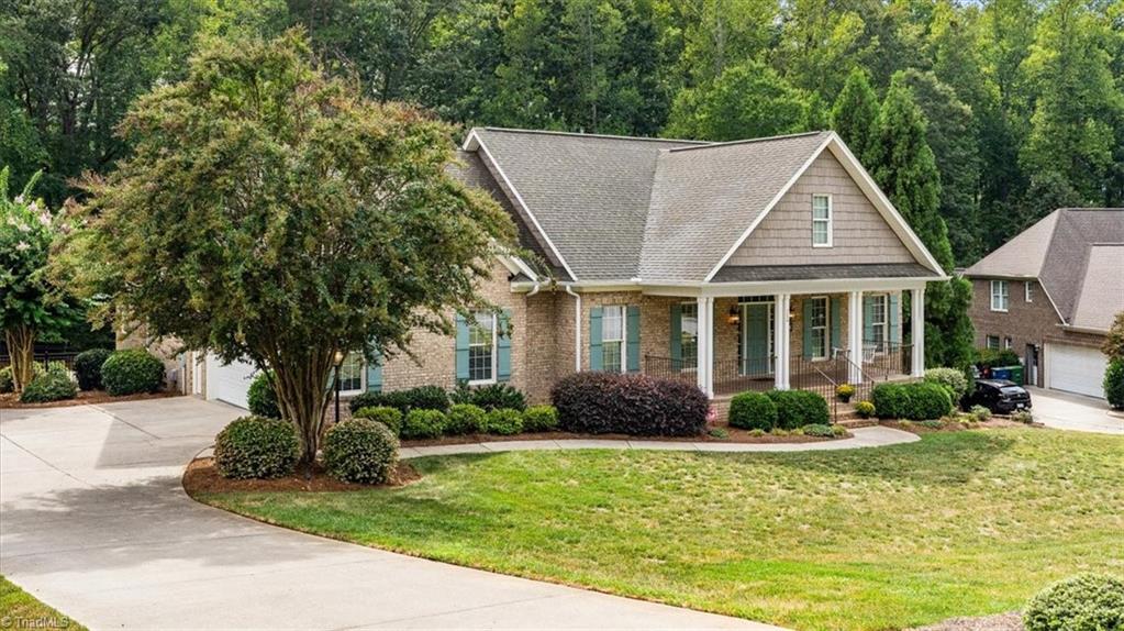 156 Keel Court
