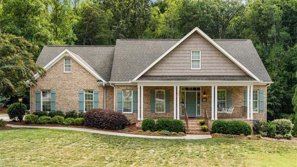 156 KEEL CT, STOKESDALE, NC 27357 - Image f0224b90e90e8bc3aa7df44d5910d210/4015043764