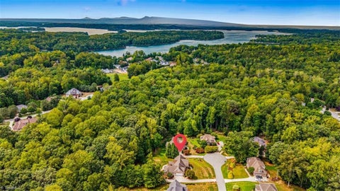Homes For Sale - 156 Keel Court<br/> Stokesdale, NC 27357