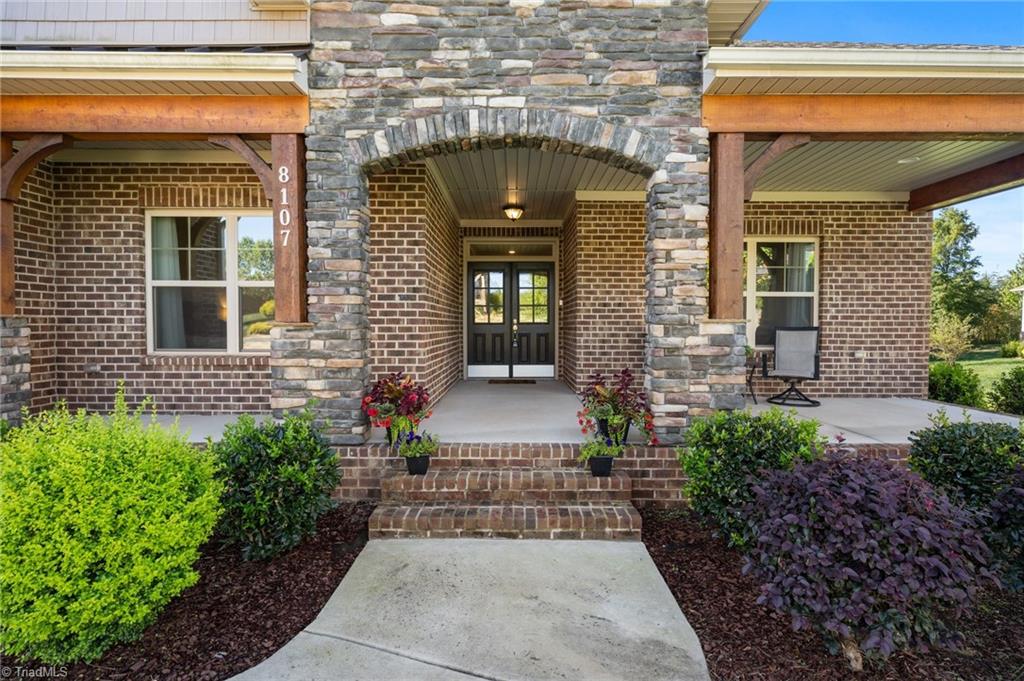 8107 Ridgeback Court