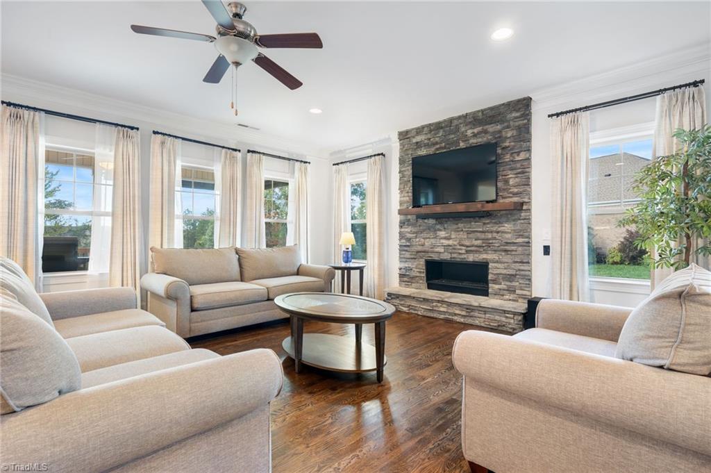 8107 Ridgeback Court