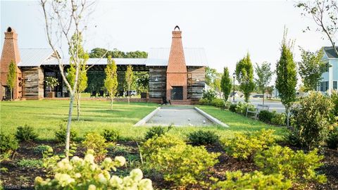 A home in Winston-Salem