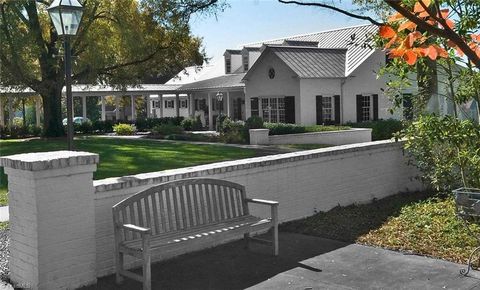 A home in Winston-Salem