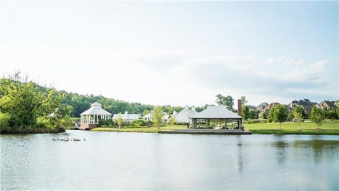 A home in Winston-Salem