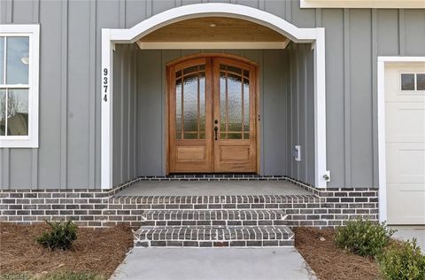 A home in Winston-Salem