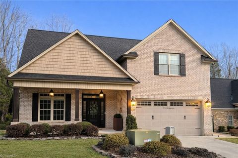 Photo of 2234 Renaissance Lane, High Point, NC 27262 (MLS # 1209207)