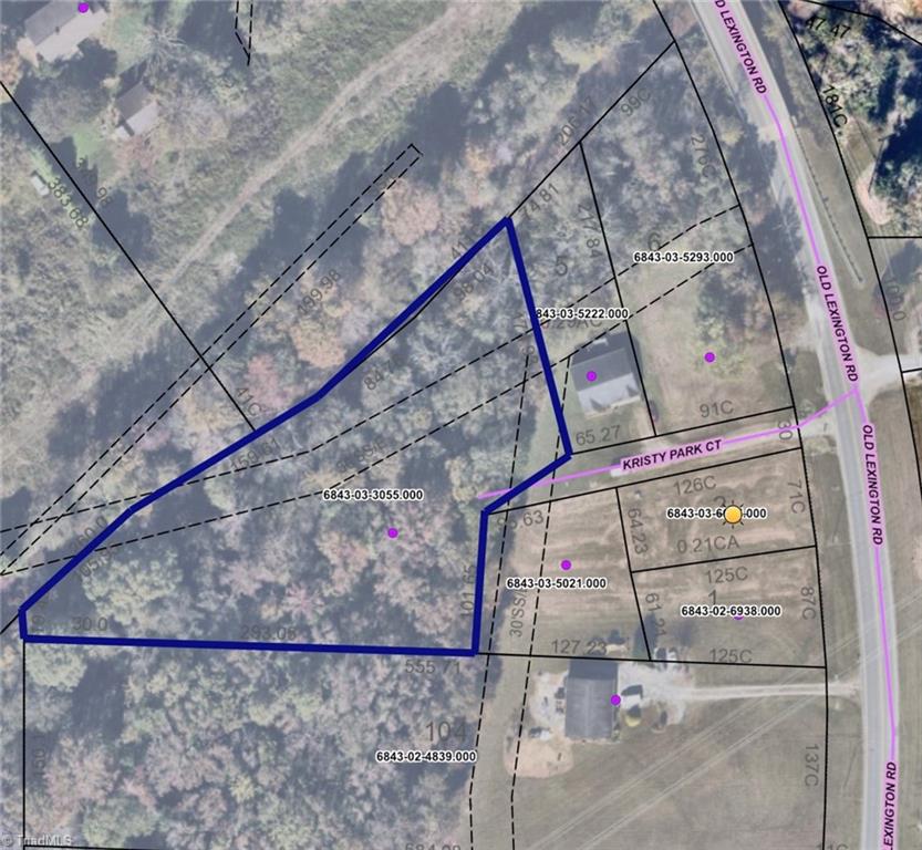 1210 Kristy Park Court