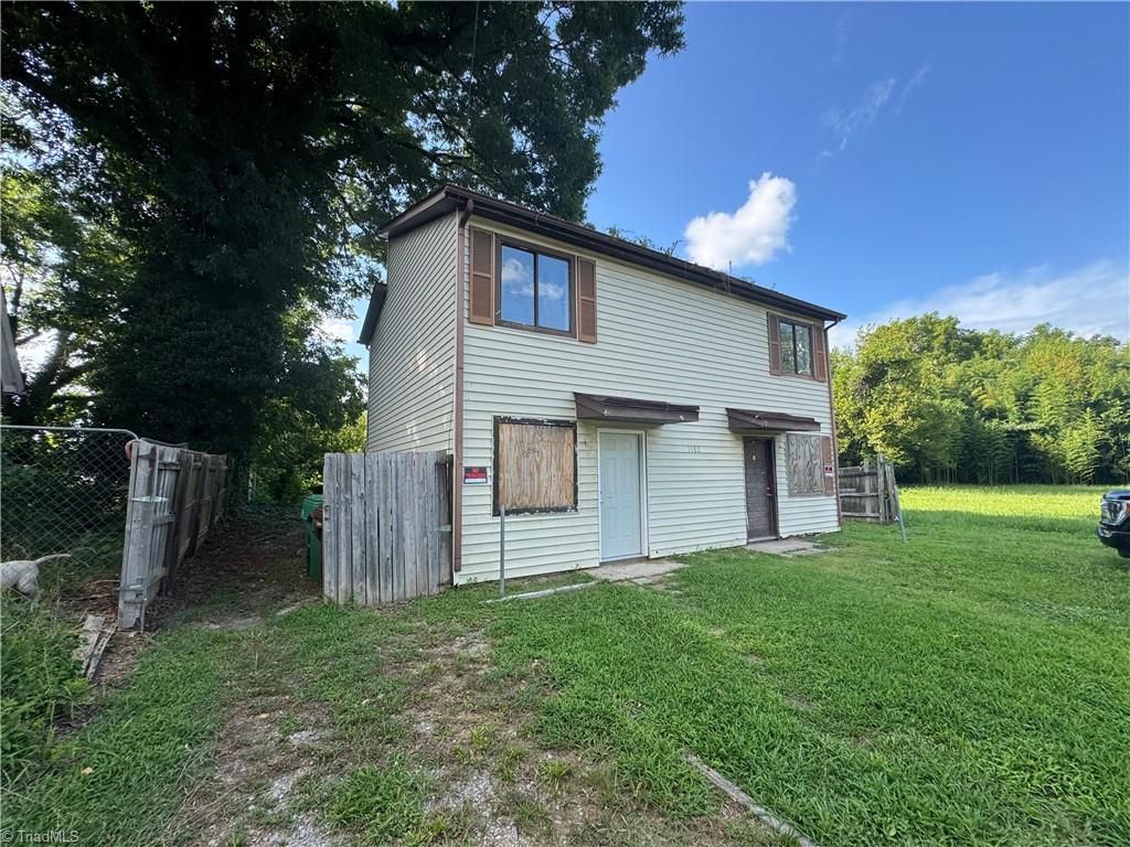 Photo of 1102 Campbell Street, High Point, NC 27262 (MLS # 1204152)