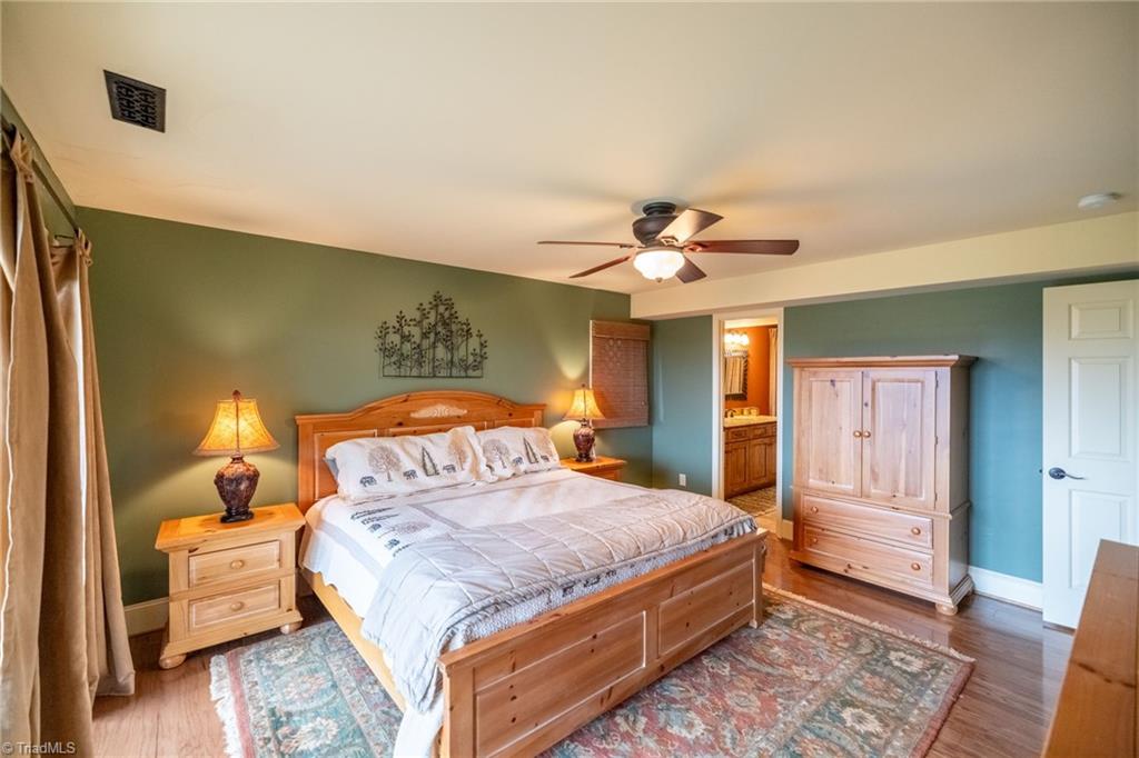 136 Woodcrest Road, Roaring Gap, North Carolina image 41