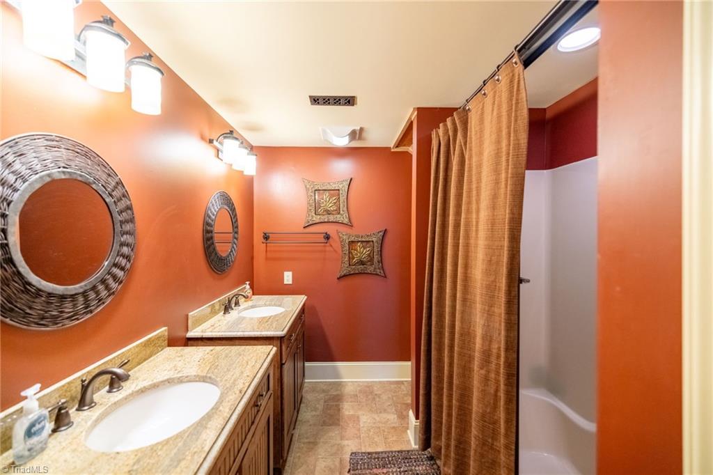 136 Woodcrest Road, Roaring Gap, North Carolina image 42