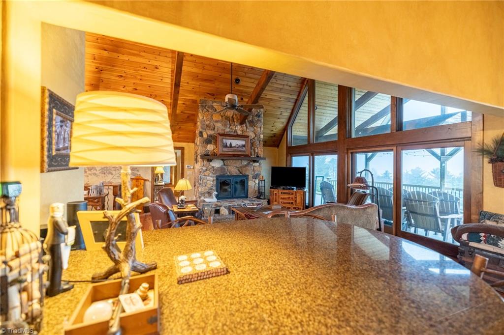 136 Woodcrest Road, Roaring Gap, North Carolina image 21