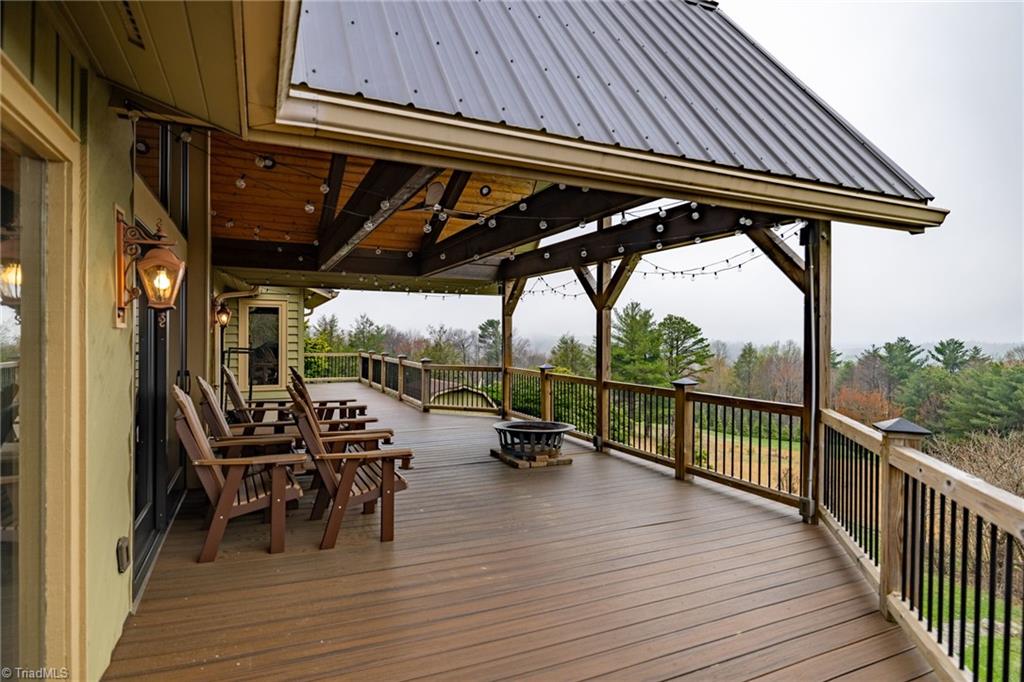 136 Woodcrest Road, Roaring Gap, North Carolina image 9