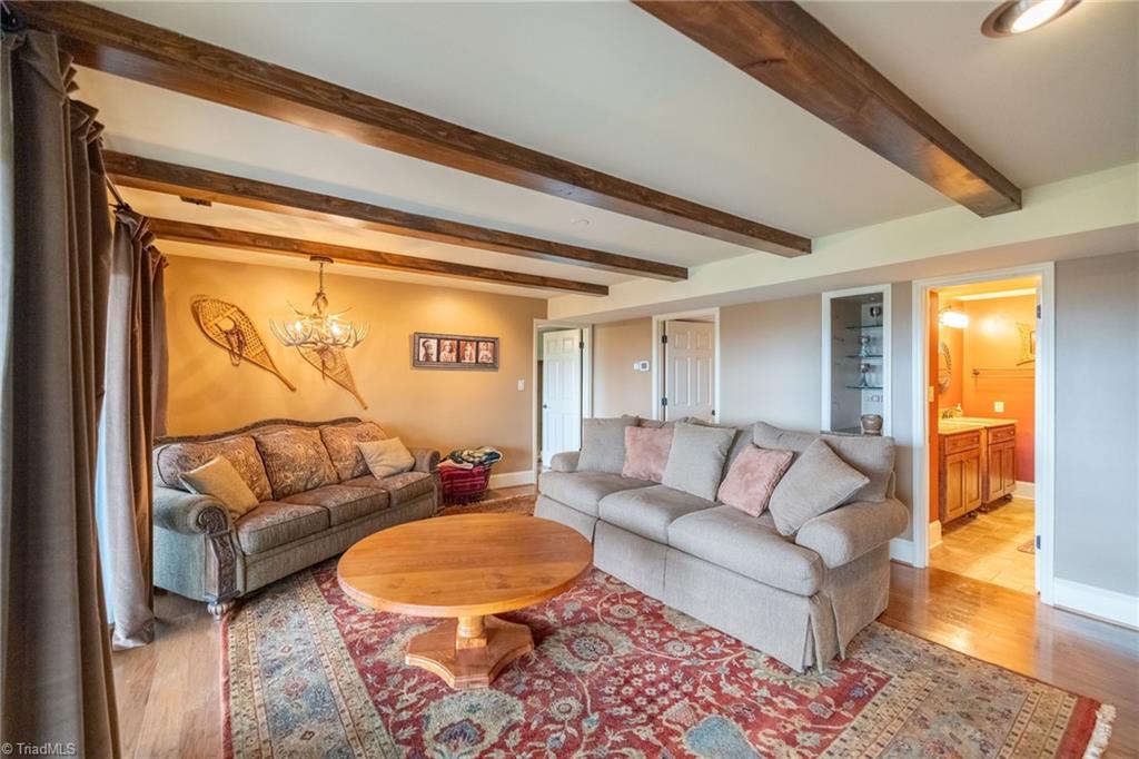 136 Woodcrest Road, Roaring Gap, North Carolina image 38
