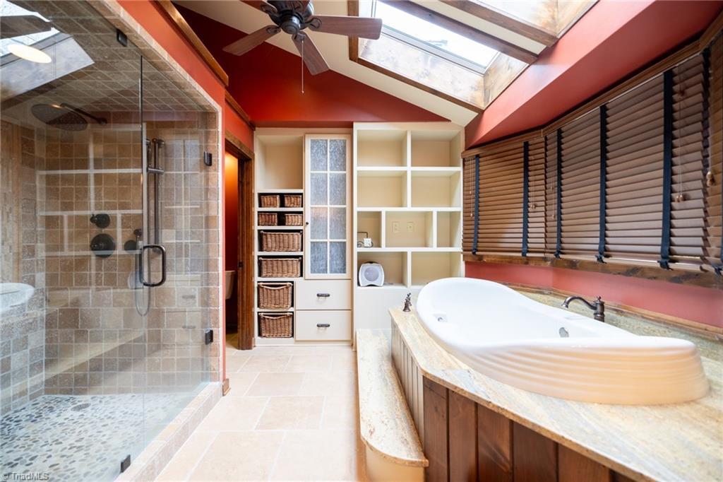 136 Woodcrest Road, Roaring Gap, North Carolina image 34