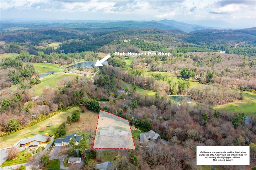 136 Woodcrest Road, Roaring Gap, North Carolina image 2