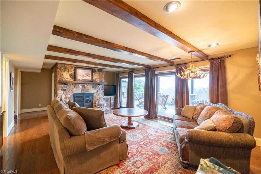 136 Woodcrest Road, Roaring Gap, North Carolina image 36