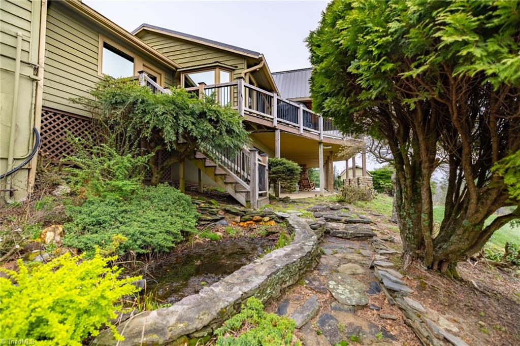 136 Woodcrest Road, Roaring Gap, North Carolina image 6