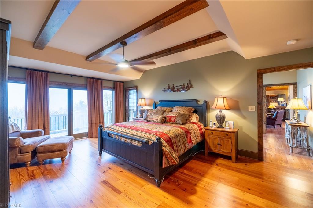 136 Woodcrest Road, Roaring Gap, North Carolina image 30