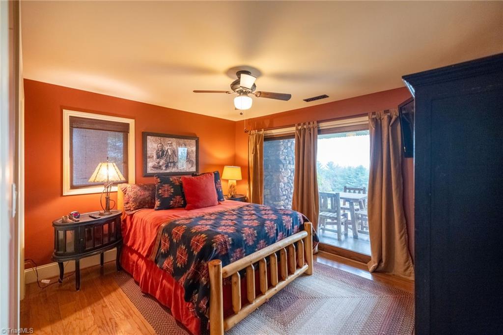136 Woodcrest Road, Roaring Gap, North Carolina image 44