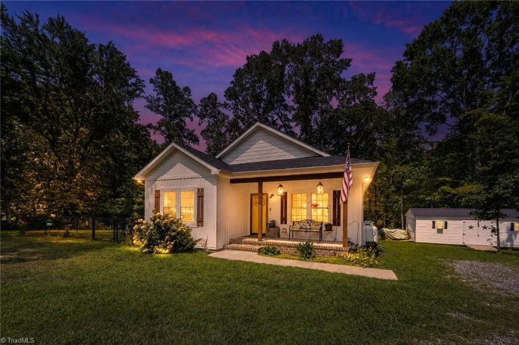 159 Overland Trail, Stoneville, NC, 27048