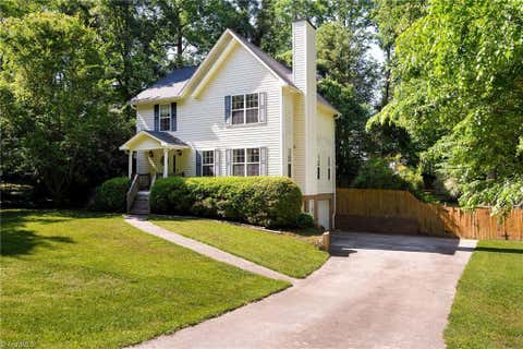 Homes For Sale - 153 Union Pointe Lane<br/> Lexington, NC 27295
