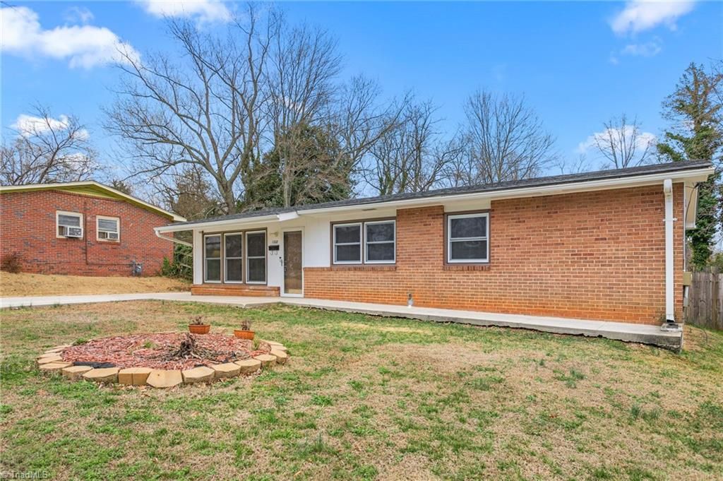 Photo of 1208 Guest Street, Greensboro, NC 27405 (MLS # 1210004)