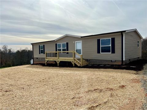 A home in Hays