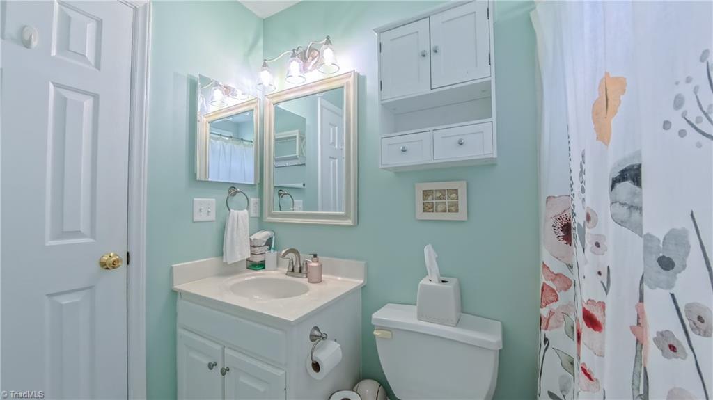 3693 Shadow Ridge Drive, High Point, North Carolina image 46
