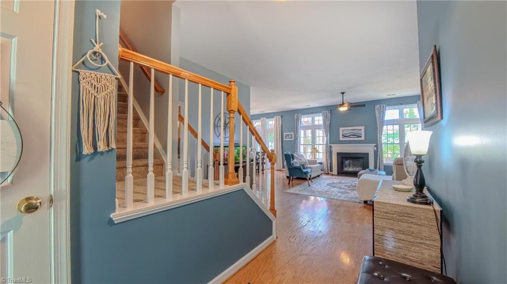 3693 Shadow Ridge Drive, High Point, North Carolina image 15