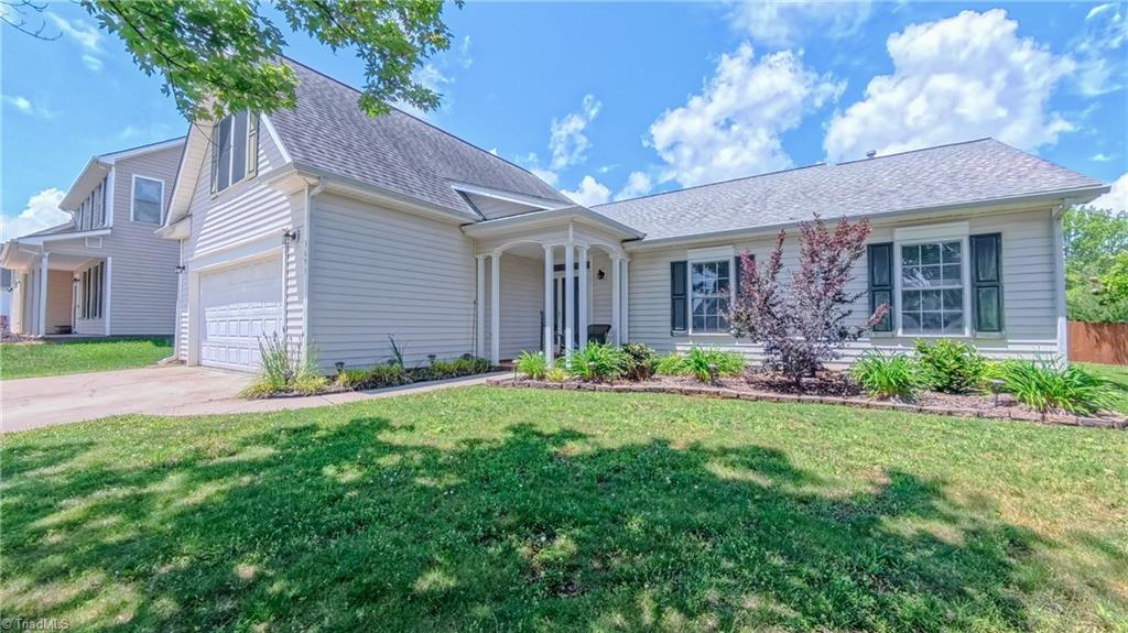 3693 Shadow Ridge Drive