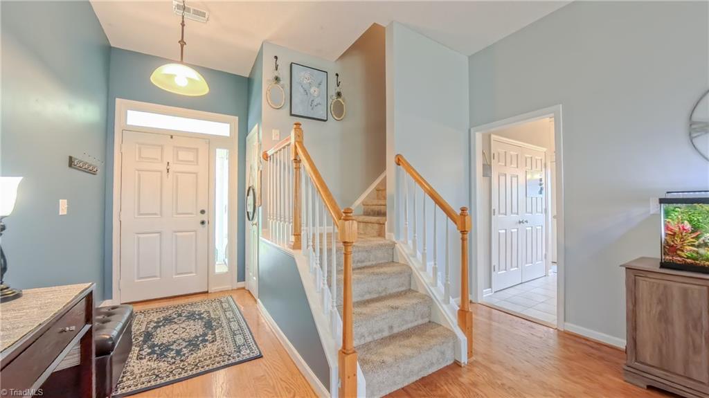3693 Shadow Ridge Drive, High Point, North Carolina image 16