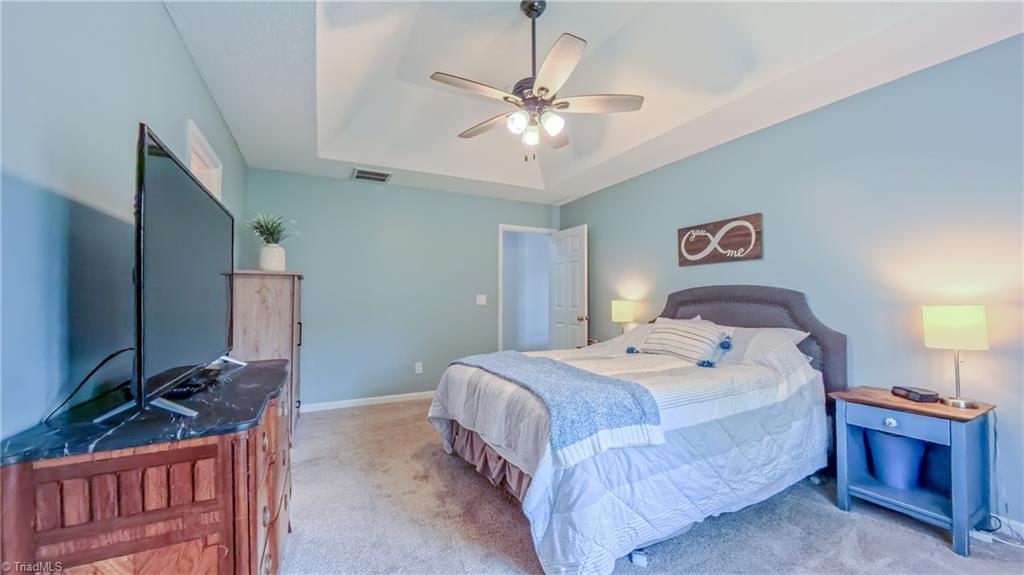 3693 Shadow Ridge Drive, High Point, North Carolina image 38