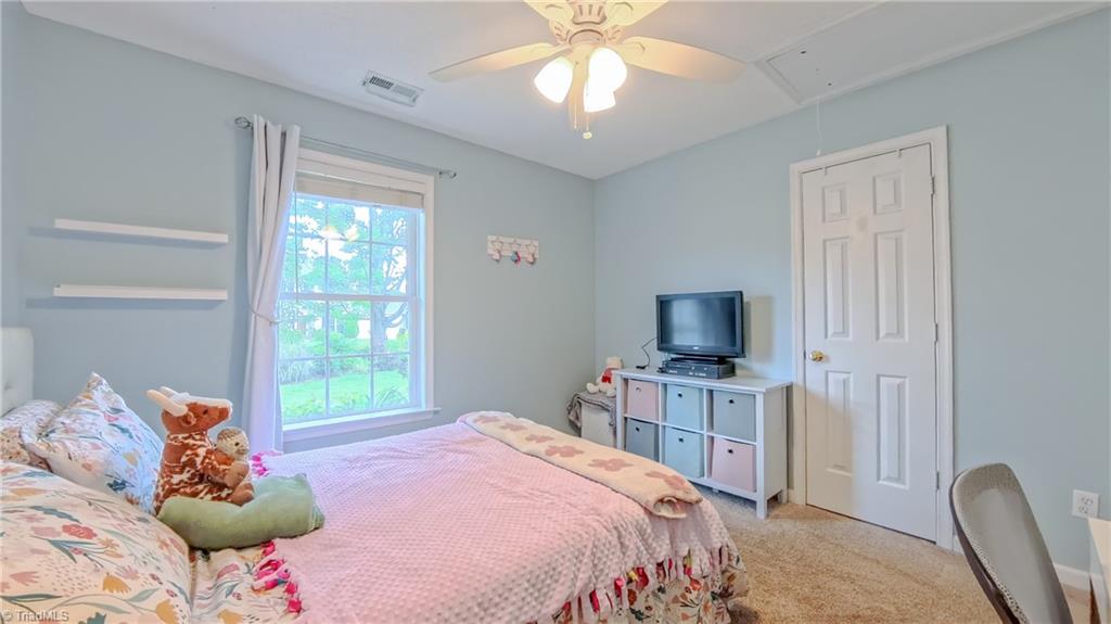 3693 Shadow Ridge Drive, High Point, North Carolina image 43