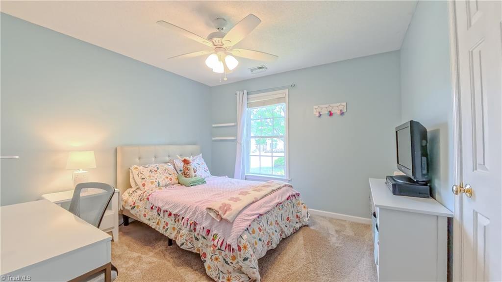 3693 Shadow Ridge Drive, High Point, North Carolina image 45