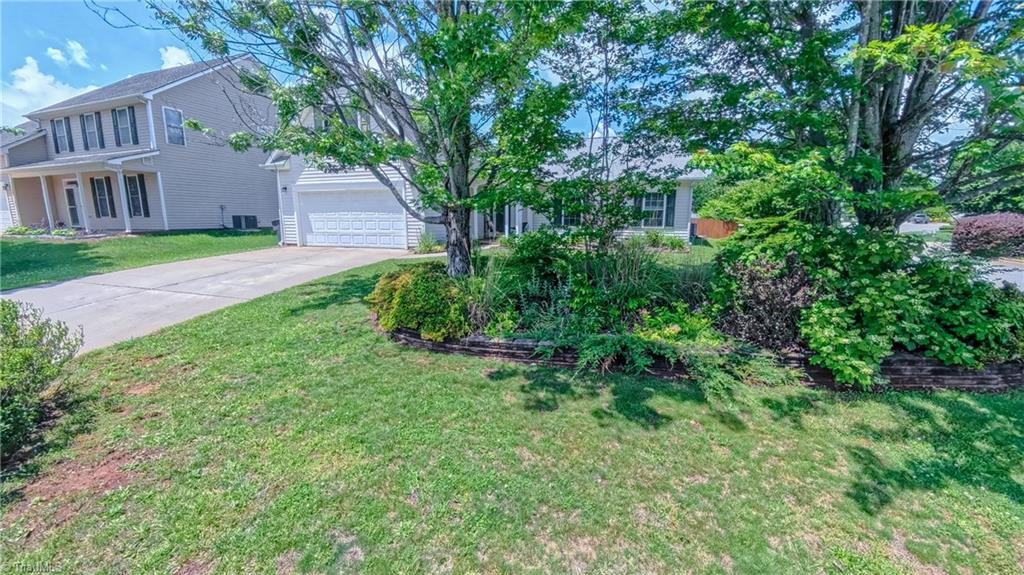3693 Shadow Ridge Drive