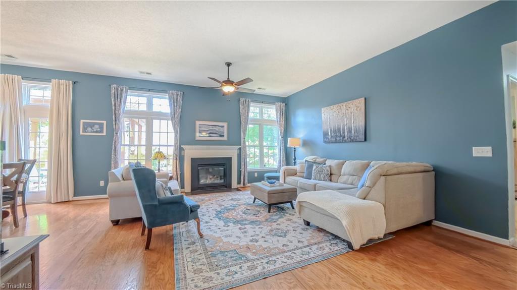 3693 Shadow Ridge Drive, High Point, North Carolina image 17