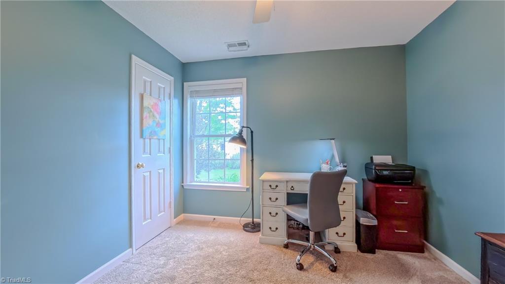 3693 Shadow Ridge Drive, High Point, North Carolina image 35
