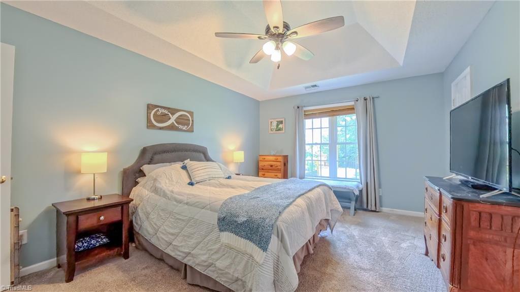 3693 Shadow Ridge Drive, High Point, North Carolina image 37