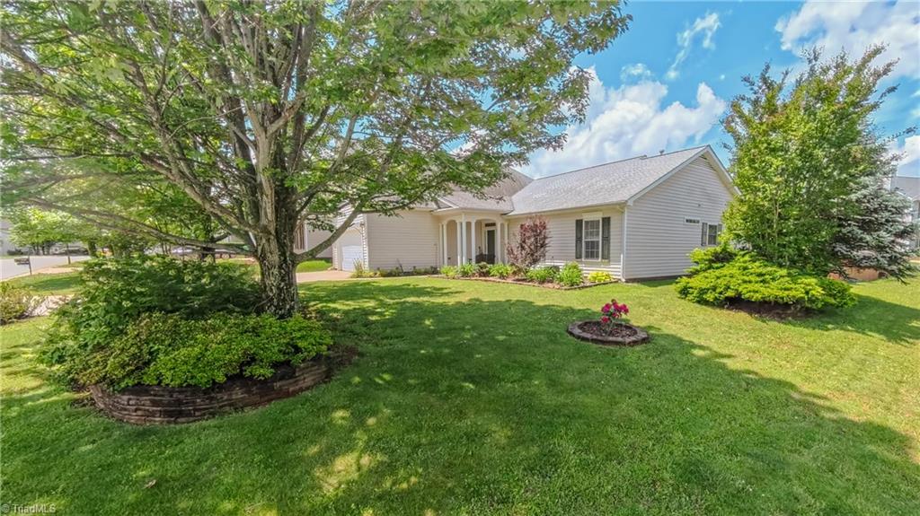 3693 Shadow Ridge Drive