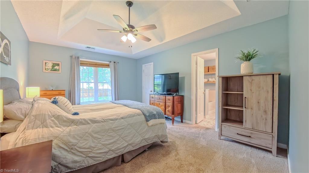 3693 Shadow Ridge Drive, High Point, North Carolina image 36