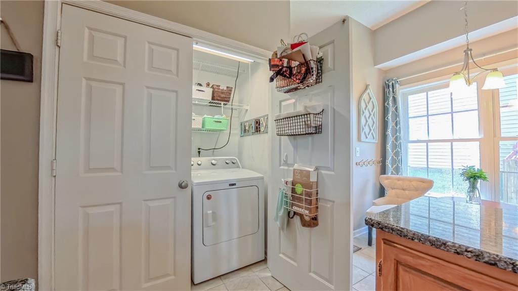 3693 Shadow Ridge Drive, High Point, North Carolina image 31